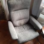 Stressless relax fauteuil, Huis en Inrichting, Fauteuils, 75 tot 100 cm, Neutraal, Minder dan 75 cm, Gebruikt