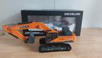 Develon DX 380 lc, Ophalen of Verzenden, Zo goed als nieuw, Bus of Vrachtwagen