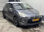 Citroen DS3 1.6 THP Sport Chic, Auto's, Citroën, Euro 5, Gebruikt, 4 cilinders, 150 pk