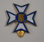 Insigne Association Catholique de la Jeunesse Française, Ophalen of Verzenden, Overige materialen, Buitenland