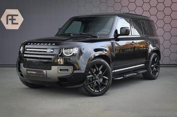 Land Rover Defender 110 P300e X-Dynamic SE | URBAN | ADAPTIV beschikbaar voor biedingen