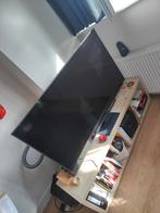 Samsung QLED 55Q74A (2021), Audio, Tv en Foto, Televisies, Ophalen, QLED, 120 Hz, Zo goed als nieuw