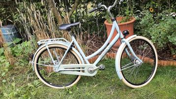 Cortina | Damesfiets | 53cm | 28 inch beschikbaar voor biedingen