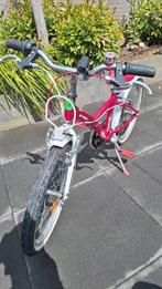 20 inch Btwin meisjes fiets, Ophalen of Verzenden, Zo goed als nieuw, 20 inch of meer, BTWIN