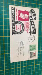 146th anniversary New Jersey 1933, Ophalen of Verzenden, Noord-Amerika