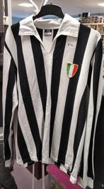 Retro Voetbal shirt Juventus, Sport en Fitness, Voetbal, Groter dan maat XL, Shirt, Zo goed als nieuw, Ophalen