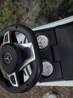 Buitenspeelgoed - Loopauto, Kinderen en Baby's, Speelgoed | Buiten | Voertuigen en Loopfietsen, Ophalen of Verzenden, Gebruikt