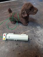 Antiek Batterij Speelgoed Hondje'vintage'jaren 60/70, Ophalen of Verzenden