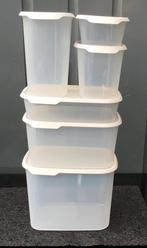 Tupperware, Ophalen of Verzenden, Nieuw