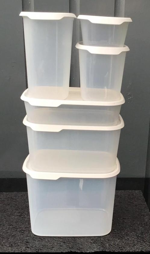 Tupperware, Huis en Inrichting, Keuken | Tupperware, Nieuw, Ophalen of Verzenden