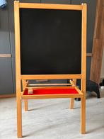 Ikea krijt/whitebord, Ophalen, Gebruikt, Krijtbord