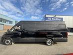 Iveco Daily 35S18HV 3.0 410L H2 AIR-PRO Automaat Apple Carpl, Automaat, Gebruikt, Euro 6, 4 cilinders