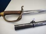 Sabel # 518 - Belgie - Cavalerie Legere, Verzenden, Landmacht, Overige gebieden, Zwaard of Sabel