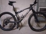 Trek Supercaliber Mountainbike 9.8 XT maat XL, Ophalen of Verzenden