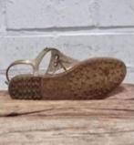Tod's - Prachtige jelly sandals maat 40 - Als nieuw - Tods, Kleding | Dames, Zo goed als nieuw, X, Tod's, Sandalen of Muiltjes