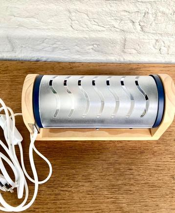 Ikea Tassa: wandlamp bedlamp, vintage jaren 90. Z.g.a.n beschikbaar voor biedingen