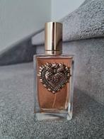 NIEUWE Dolce & gabanna devotion edp 100ml, Verzenden, Nieuw