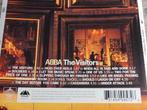 Abba - The Visitors [2001], Ophalen of Verzenden, 1960 tot 1980, Zo goed als nieuw