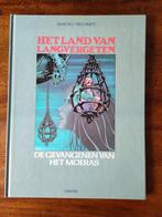 HET LAND VAN LANGVERGETEN nr. 1 De gevangenen van het moeras, Eén stripboek, Ophalen of Verzenden, Gelezen