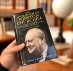 The Wicked Wit of Winston Churchill, Ophalen of Verzenden, 20e eeuw of later, Zo goed als nieuw, Europa