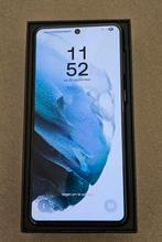 Samsung S21 plus 5G Zwart 128gb.
Krasvrij  2 1/2  jaar oud., Telecommunicatie, Mobiele telefoons | Samsung, Zwart, Ophalen of Verzenden
