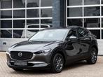 Mazda CX-30 2.0 e Skyactive-G M hybrid comfort, navi, 360 ca, Te koop, Zilver of Grijs, Gebruikt, SUV of Terreinwagen