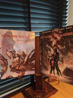 De vloek van Amber, Complete serie of reeks, Ophalen of Verzenden, Zo goed als nieuw