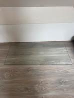 IKEA Hemnes Glasplaat, Huis en Inrichting, Tafelonderdelen, Ophalen, Minder dan 50 cm, Gebruikt, 50 tot 100 cm