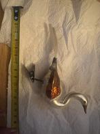 Oude antieke kerst vogeltjes, Diversen, Kerst, Ophalen of Verzenden, Zo goed als nieuw