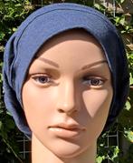 Chemo-haarverlies tricot beany no 73 H., Anna, Maat 46/48 (XL) of groter, Nieuw, Ophalen of Verzenden