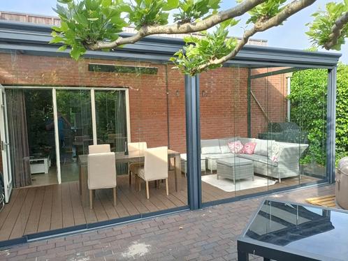 veranda (Merk Duponti), Tuin en Terras, Overkappingen, Gebruikt, Ophalen
