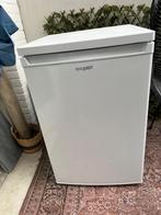 Tafelmodel ijskast, Ophalen, Zo goed als nieuw, Minder dan 60 cm