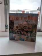 Ticket to Ride Amsterdam, Hobby en Vrije tijd, Ophalen of Verzenden, Zo goed als nieuw