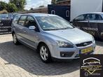 Ford Focus Wagon 1.6-16V Futura export ! motor en bak oke, 1596 cc, Gebruikt, 4 cilinders, 116 pk