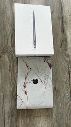 Macbook Air 13 inch space grey, Computers en Software, Apple Macbooks, 256 GB, Qwerty, 8 GB, 13 inch