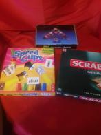 Lot spellen 3 stuks, Spelcomputers en Games, Games | Nintendo Game Boy, 3 spelers of meer, Ophalen of Verzenden, Vanaf 3 jaar