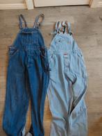 Tuinbroeken Jeans JFGee. Wrangler 10 per stuk, Ophalen of Verzenden, Overige typen