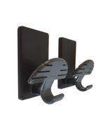 Gave magnetische Manade frans design kapstok, Huis en Inrichting, Woonaccessoires | Kapstokken, Wandkapstok, Kunststof, Gebruikt