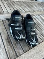 Shimano wielrenschoenen maat 43, Ophalen, Gebruikt, Kleding