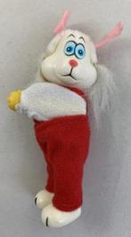 Roger Rabbit vintage knijpbeestje knijppoppetje 1987, Postbus 64461, Brunssum, Nederland, Verzenden, Overige typen, Kenduseditemsinfo@gmail.com