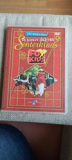 Dvd De nieuwe club van Sinterklaas. Sint, Diversen, Sinterklaas, Ophalen of Verzenden, Zo goed als nieuw