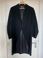 Vintage Jacquet colbert van Fa Gebr Gerlach, Kleding | Heren, Ophalen of Verzenden, Zo goed als nieuw, Maat 48/50 (M), Zwart