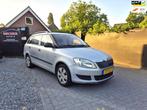 Skoda Fabia Combi 1.2 TSI Arctic Airco, Voorwielaandrijving, Euro 5, Gebruikt, Zwart