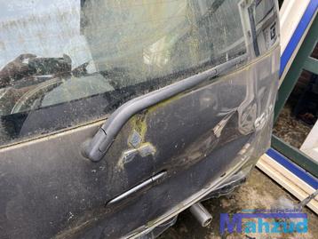 MITSUBISHI COLT 6 Achterklep ruitenwissermotor achter 2004-2 beschikbaar voor biedingen