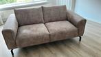 Tweezitsbank - Stijlvol en Comfortabel!, Ophalen, 150 tot 200 cm, Tweepersoons, 75 tot 100 cm