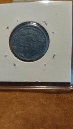 10 cent munt uit 1942, Postzegels en Munten, Munten | Nederland, Koningin Wilhelmina, 10 cent, Ophalen of Verzenden