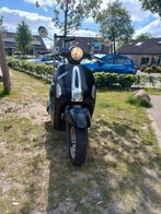 Kymco sento 50i, Fietsen en Brommers, Scooters | Kymco, Overige modellen, Maximaal 45 km/u, Zo goed als nieuw, Benzine