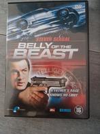 Belly of the beast, Ophalen of Verzenden, Zo goed als nieuw