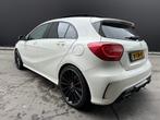 Mercedes-Benz A-klasse 180 BRABUS PANO MEMORY H&K, 65 €/maand, Gebruikt, 4 cilinders, 695 kg