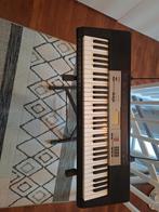 Casio CTK-1500 Keyboard - Ideaal voor beginners!, Muziek en Instrumenten, Casio, Ophalen of Verzenden, Met standaard, 61 toetsen